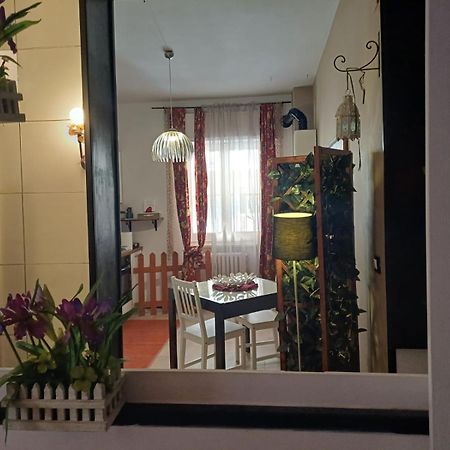 Flower Trani Ngoại thất bức ảnh