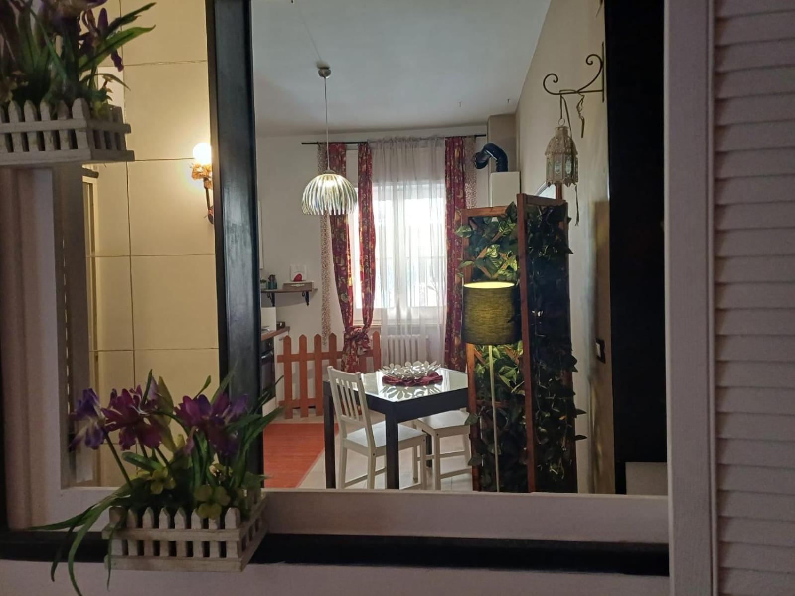 Flower Trani Ngoại thất bức ảnh