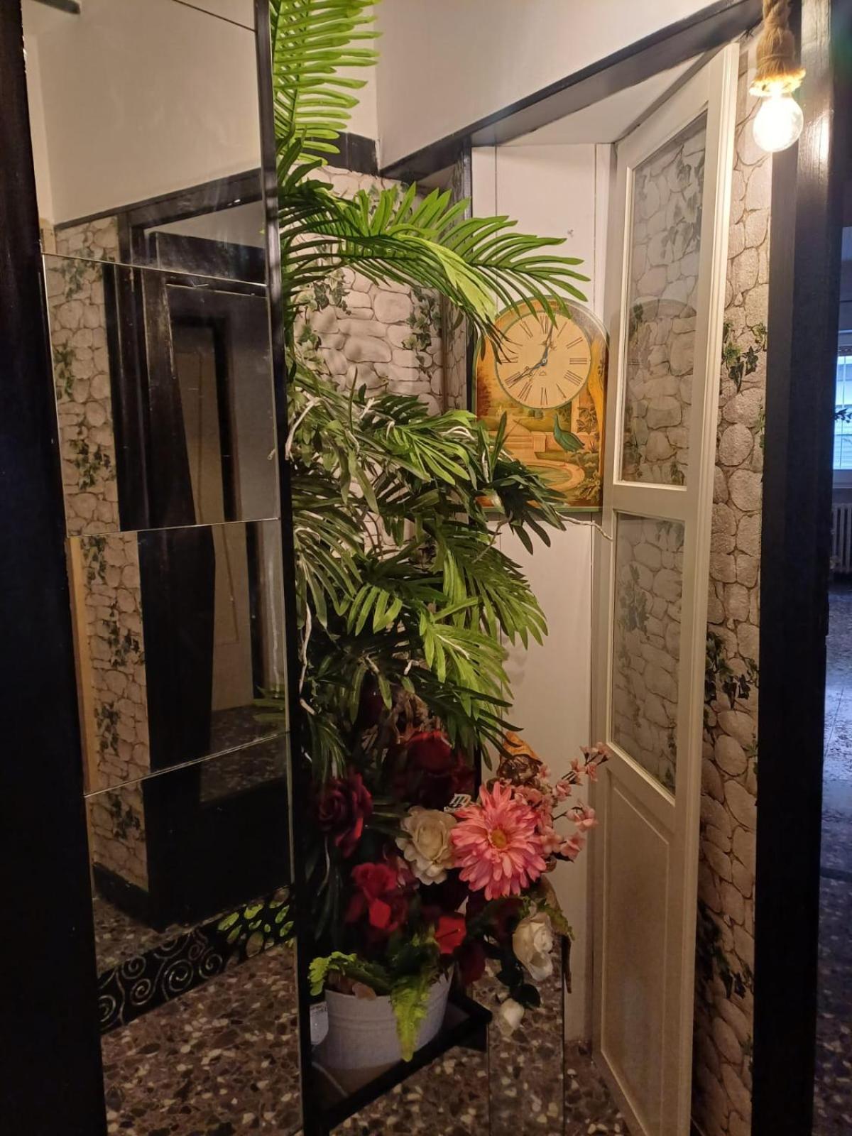 Flower Trani Ngoại thất bức ảnh