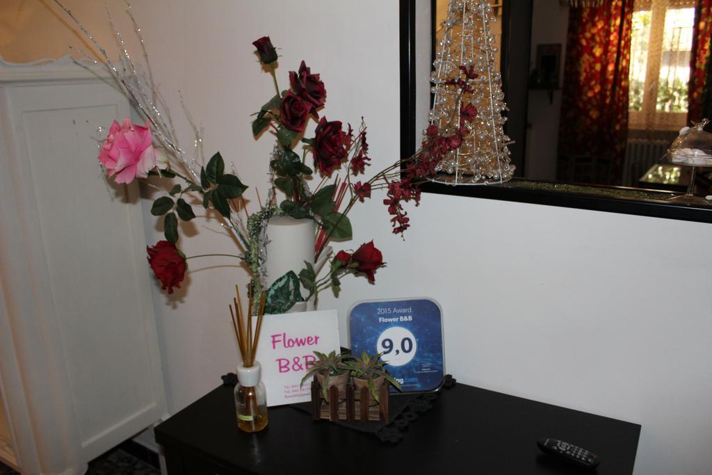 Flower Trani Ngoại thất bức ảnh