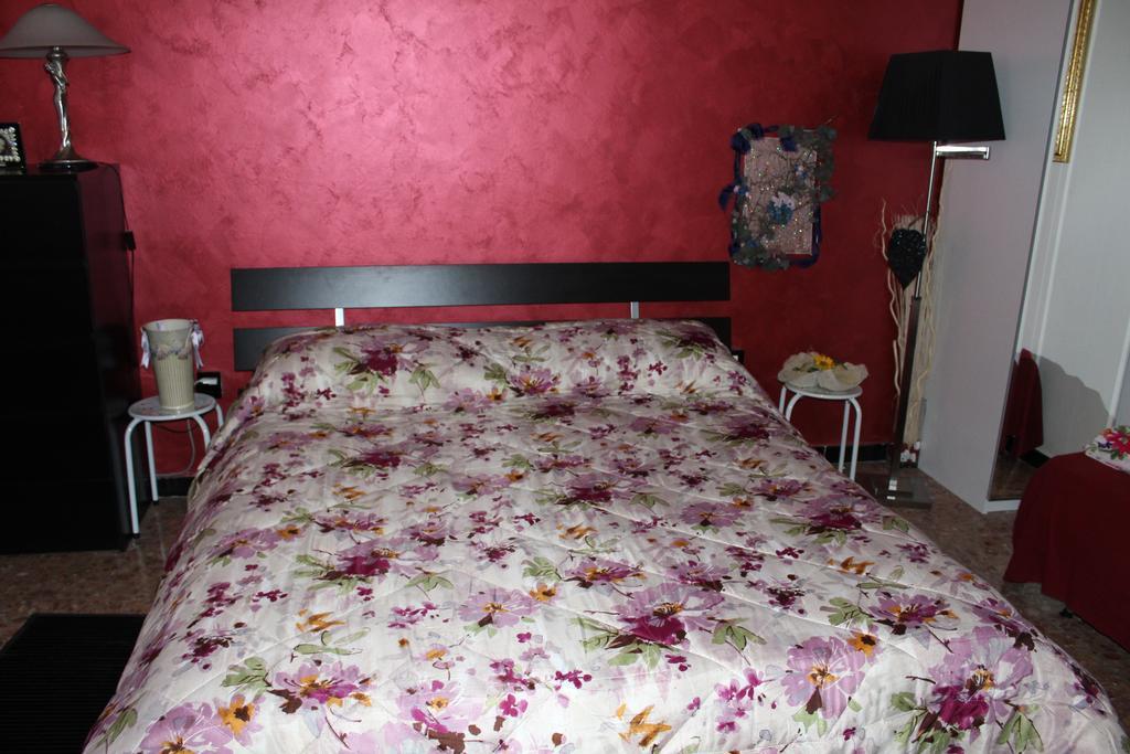Flower Trani Ngoại thất bức ảnh